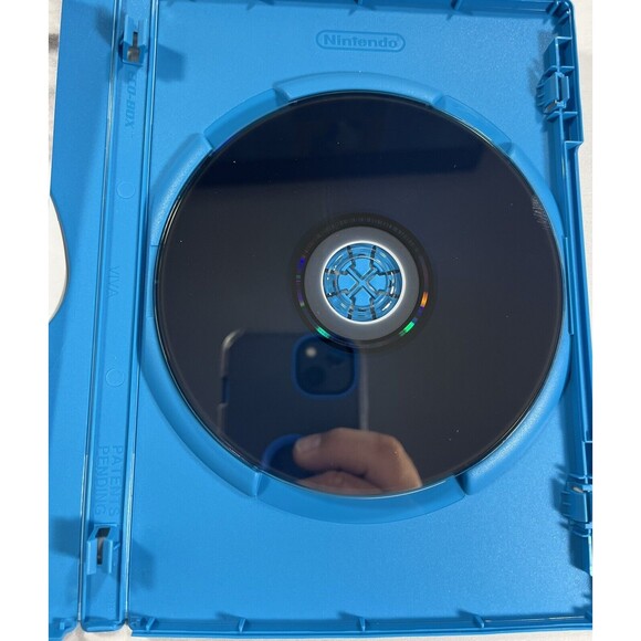 Madden NFL 13 Nintendo Wii U 2012 EA SPORTS Complete with Manual Tested - Picture 7 of 9